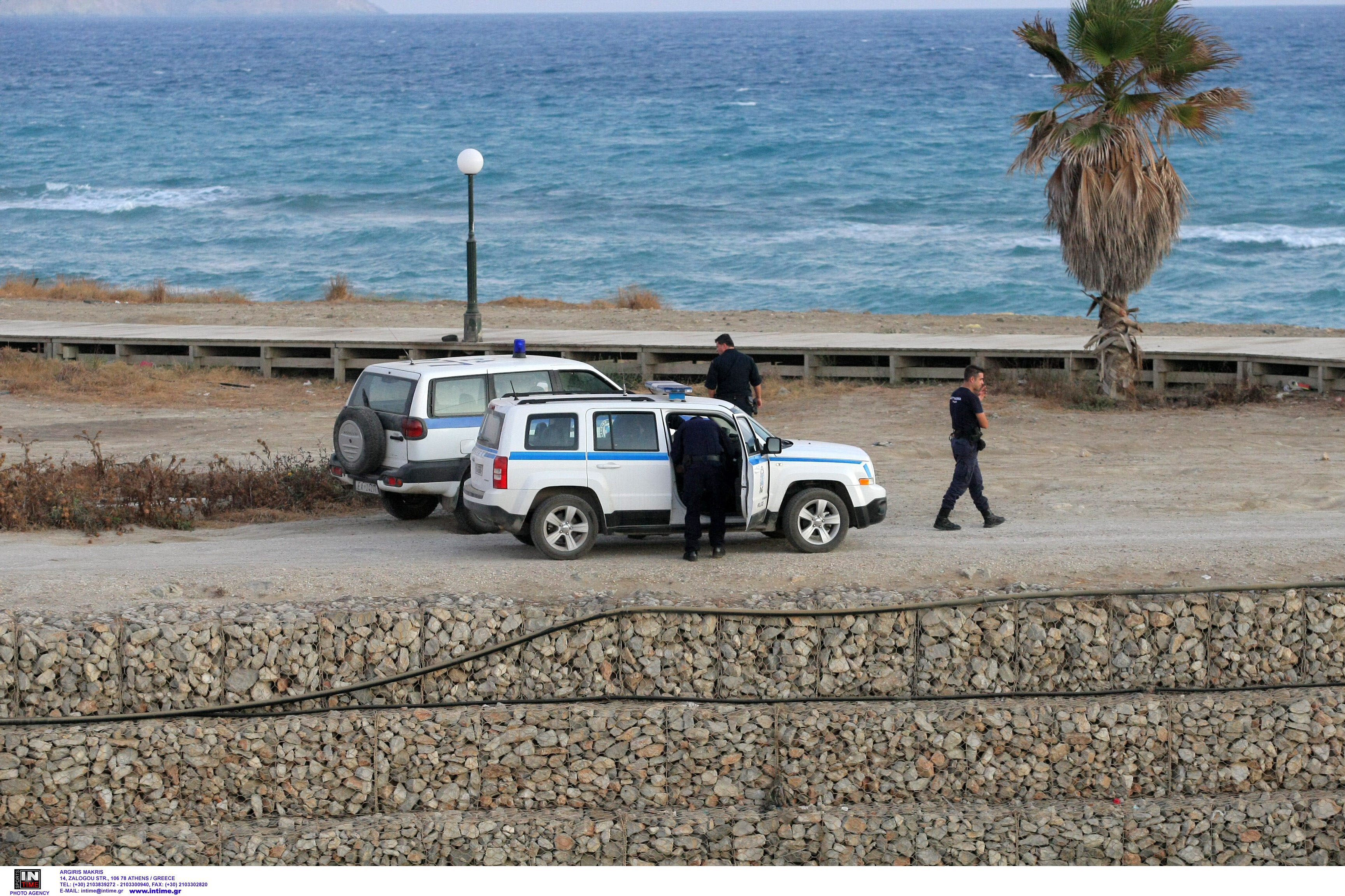 Συνελήφθη 24χρονος στο Ρέθυμνο για τη δολοφονία οπαδού στο Ηράκλειο