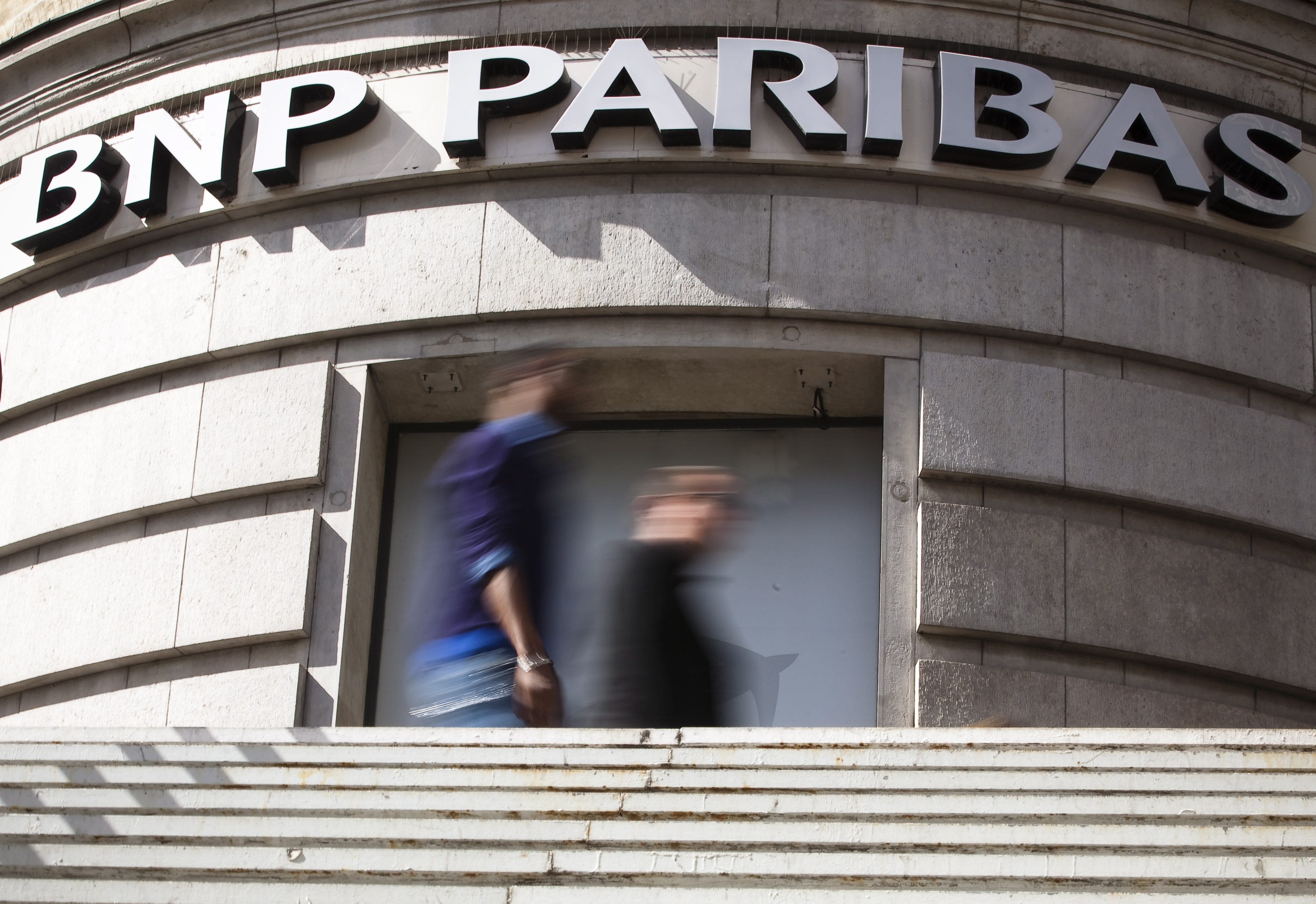 BNP Paribas: Οδεύει προς αύξηση μετοχικού κεφαλαίου