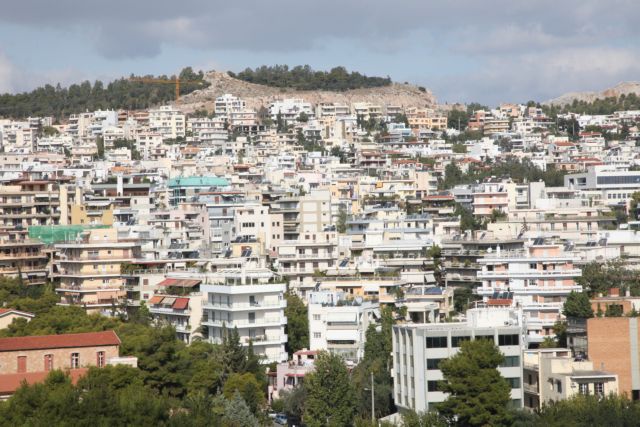 Τι αλλάζει στη φορολογία ακινήτων