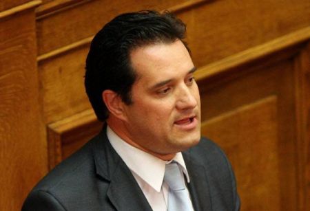 Α. Γεωργιάδης: «Δεν μπορώ να πιστέψω ότι για το κλίμα αναβλήθηκε η διάσκεψη του ΣτΕ για τις τηλεοπτικές άδειες»
