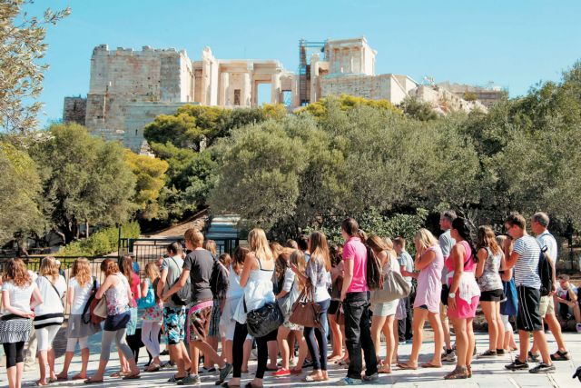 Κλειστά το Σαββατοκύριακο μουσεία και αρχαιολογικοί χώροι