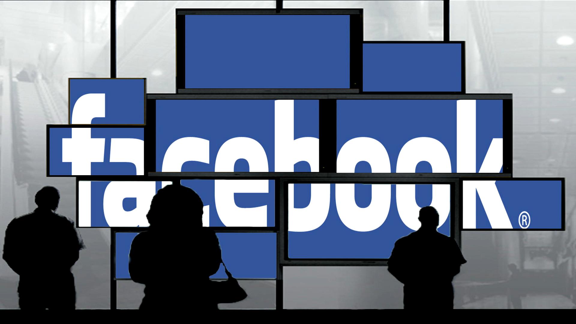 «Ευρώπη εναντίον Facebook» – Πρωτοβουλία για πολιτικές προστασίας
