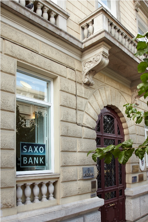 Saxo Bank: «Πότε θα ξυπνήσουν οι πολιτικοί;»