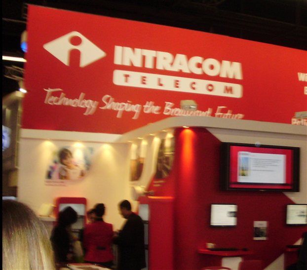 Η ρωσική Sitronics πωλεί το 3% της Intracom Telecom