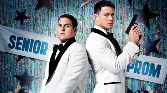 Το «21 Jump Street» στην κορυφή του box office