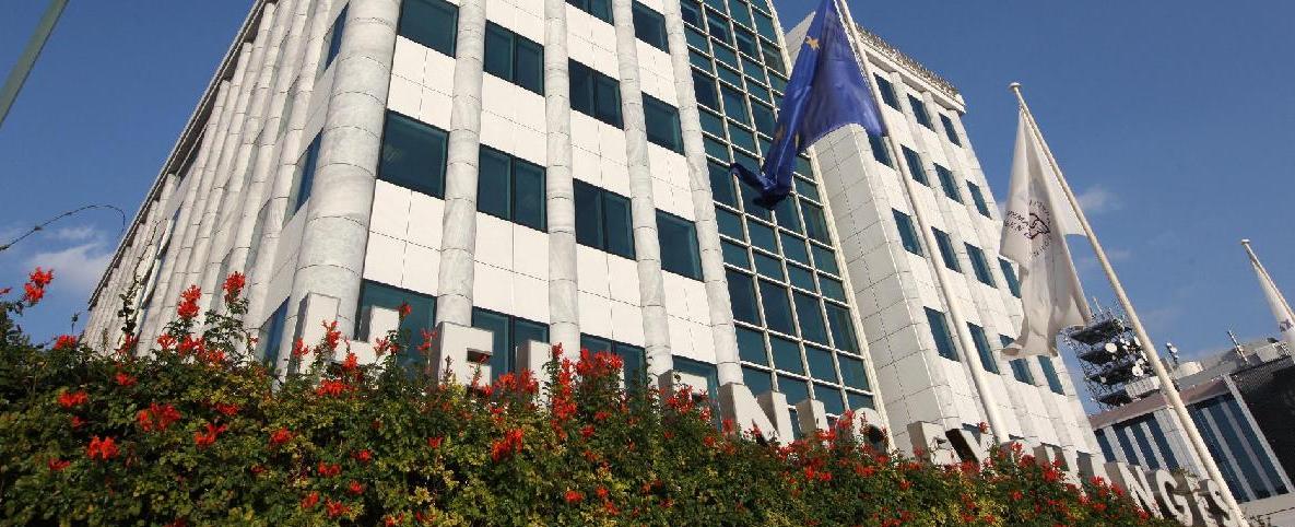 Ανοδος 1,57% στο Χ.Α. – Στις 776,79 μονάδες ο Γενικός Δείκτης