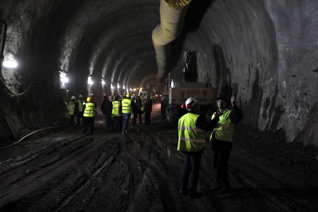 Διαφωνούν ΟΣΕ και ΕΡΓΟΣΕ για τα σιδηροδρομικά έργα