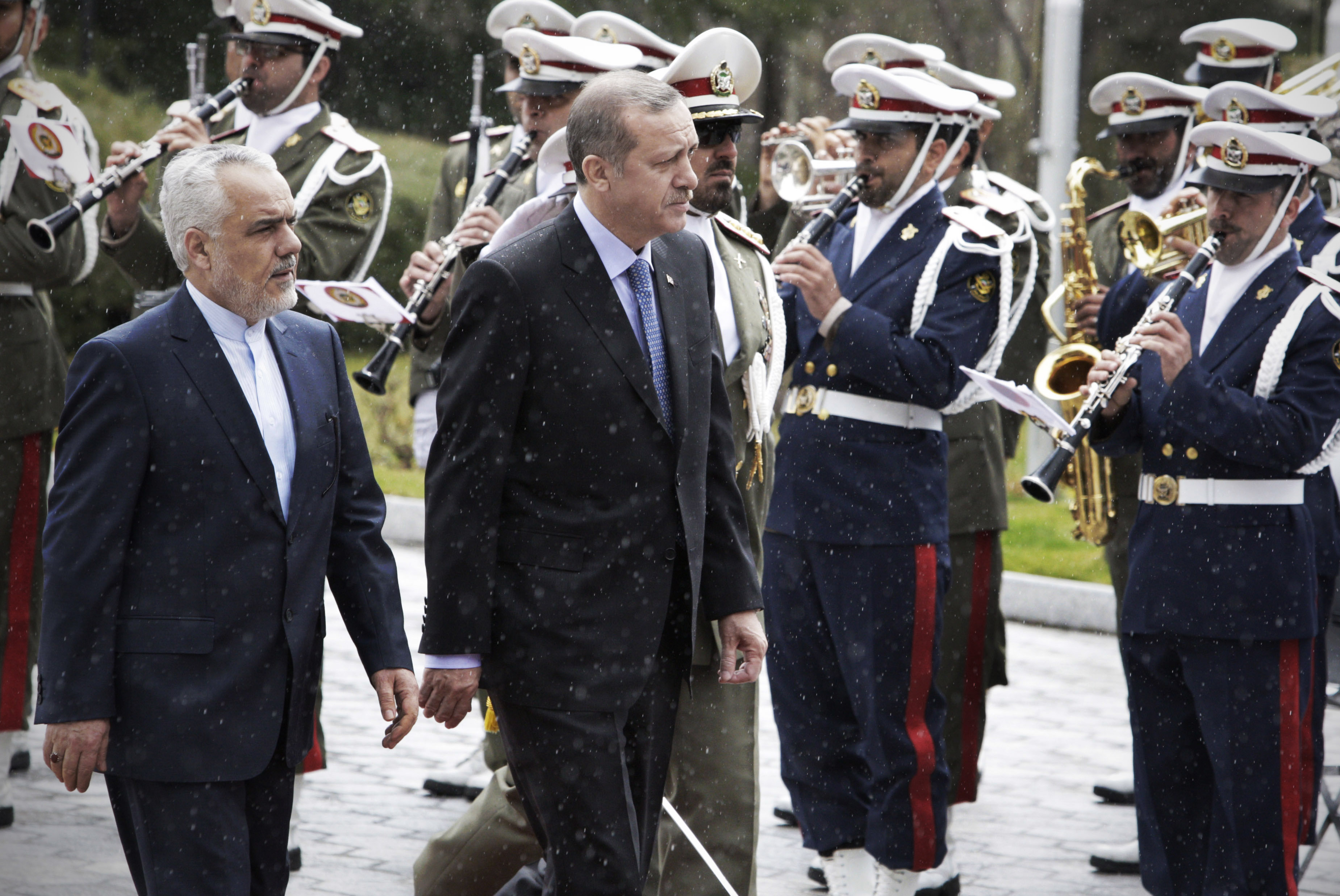 Βαριές ποινές ζητεί ο εισαγγελέας για τους συνωμότες τούρκους αξιωματικούς