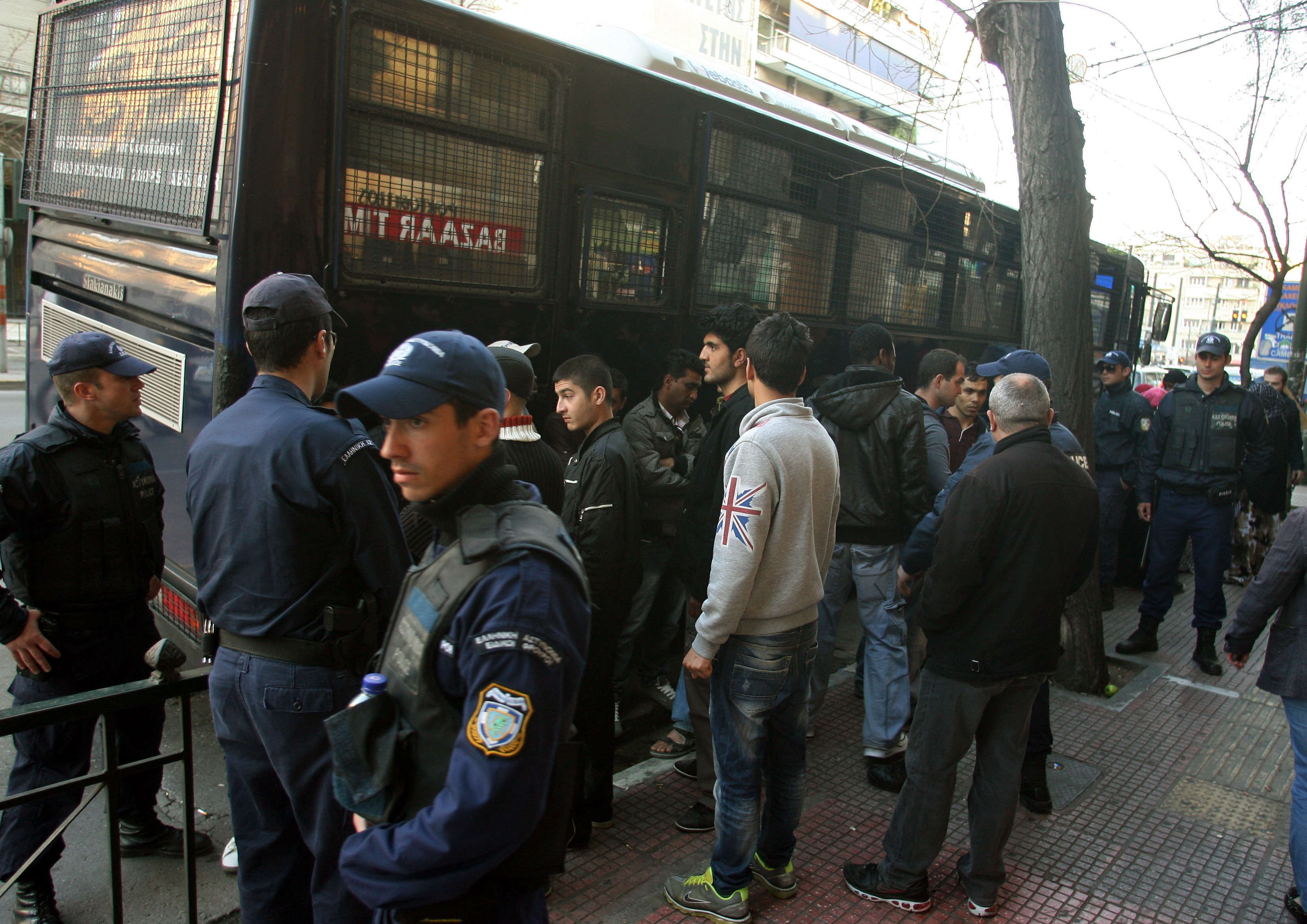 Λοβέρδος – Διαμαντοπούλου: Στη σωστή κατεύθυνση ο Χρυσοχοΐδης