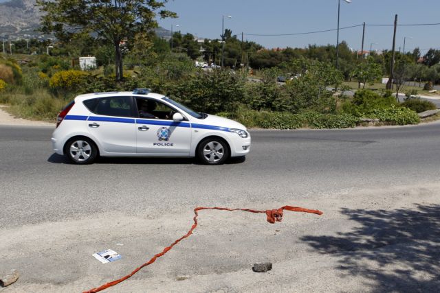 Προσθεσμία για να απολογηθούν έλαβαν οι δράστες της δολοφονίας του πακιστανού στα Πετράλωνα