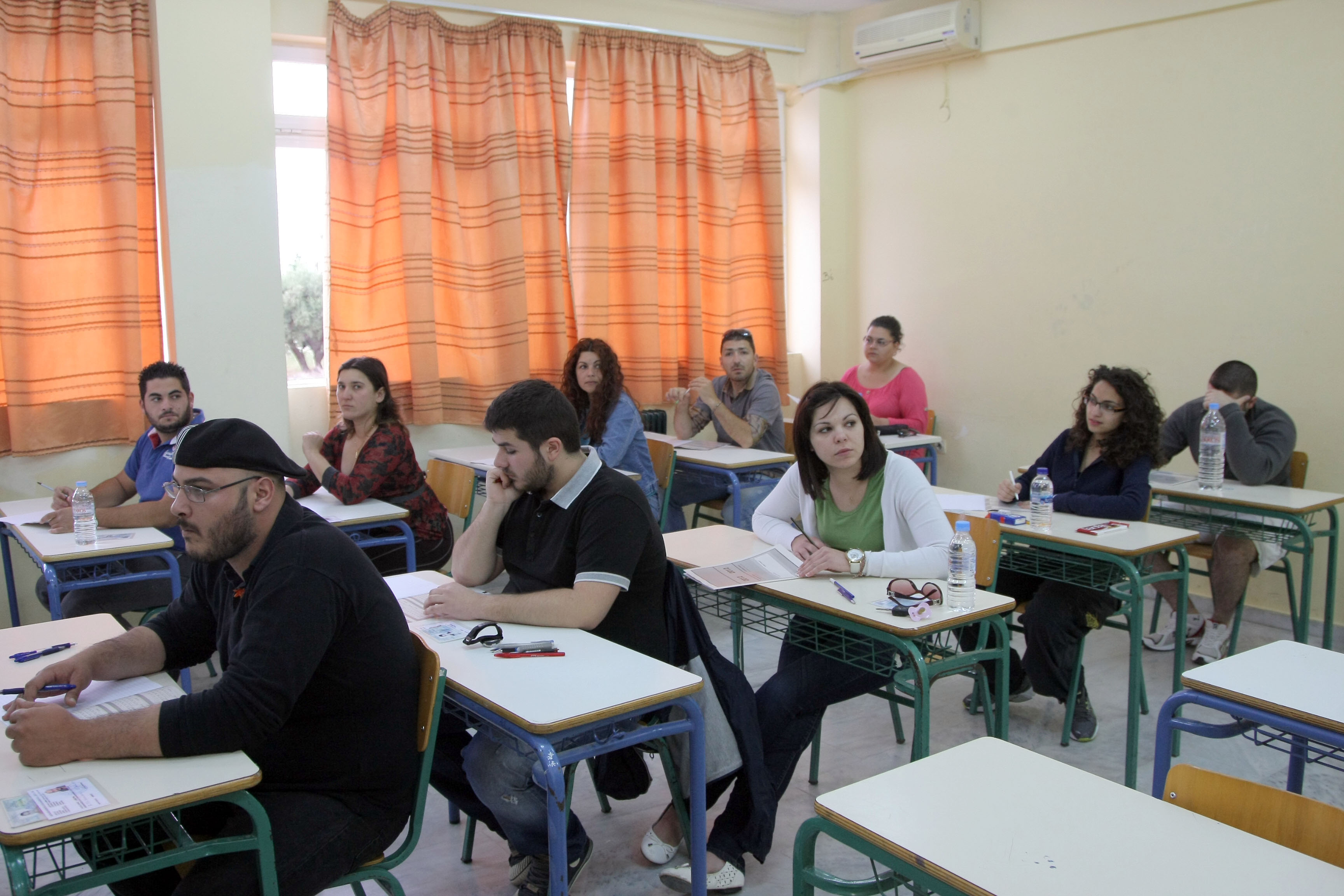 Η Ενωση Φιλολόγων για τα θέματα της Ιστορίας