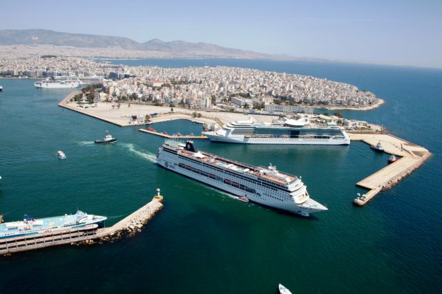 Χωρίς περίπτερο η Περιφέρεια Αττικής στο Posidonia Sea Tourism Forum