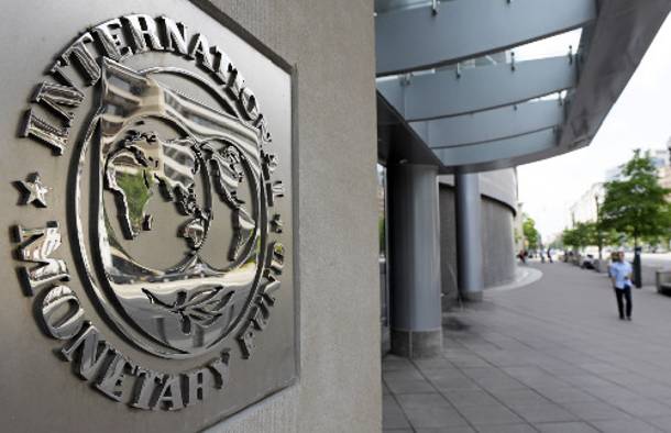 Απάντηση ΔΝΤ στις αιχμές Π. Ρουμελιώτη