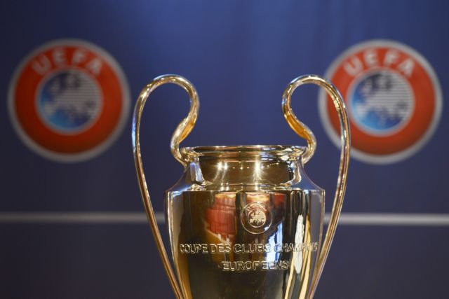 Champions League: Η λίστα του Ολυμπιακού για τη φάση των ομίλων