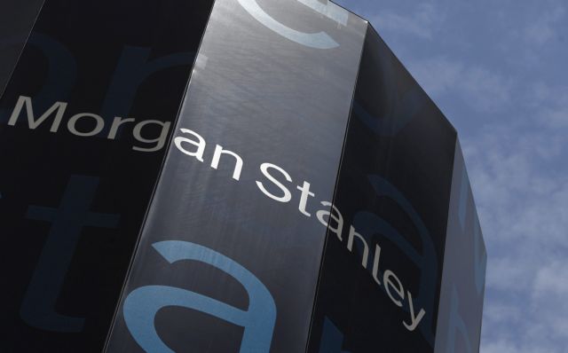 Morgan Stanley: Η Ισπανία θα γίνει Γερμανία