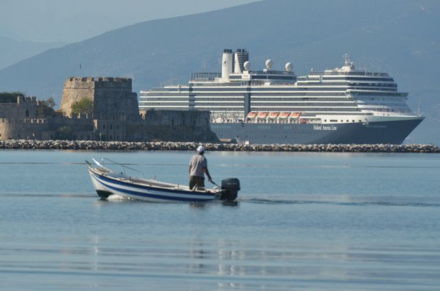 Εξετάζεται η διεύρυνση του ωραρίου λειτουργίας των αρχαιολογικών χώρων