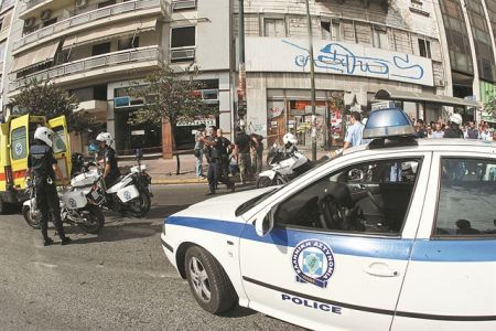 Πώς η ΕΛ.ΑΣ. κρύβει την εγκληματικότητα