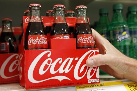 Η Coca-Cola δαπάνησε 8 εκατ. ευρώ από το 2010 για να επηρεάσει επιστημονικές έρευνες στη Γαλλία