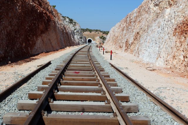 Εκατοστάρισε η ΤΡΑΙΝΟΣΕ τα δρομολόγια για την Cosco