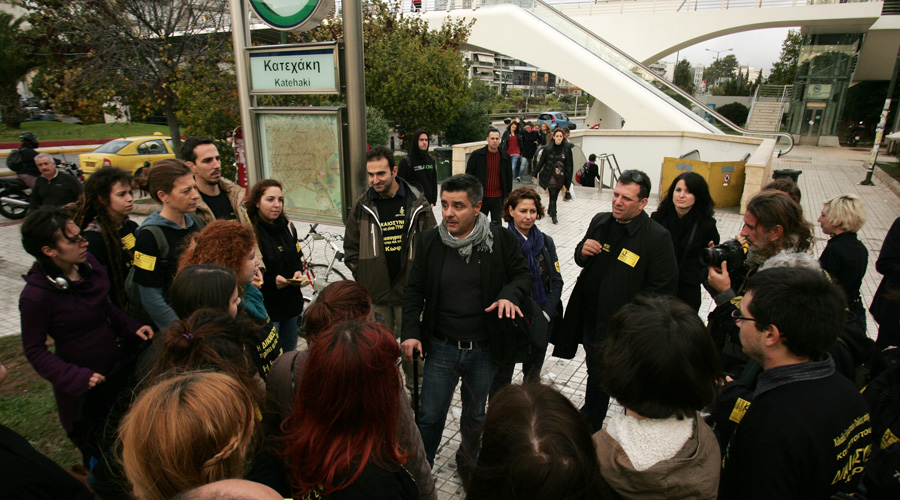 Στον Δένδια οι υπογραφές της Διεθνούς Αμνηστίας για τον Μ. Κυπραίο