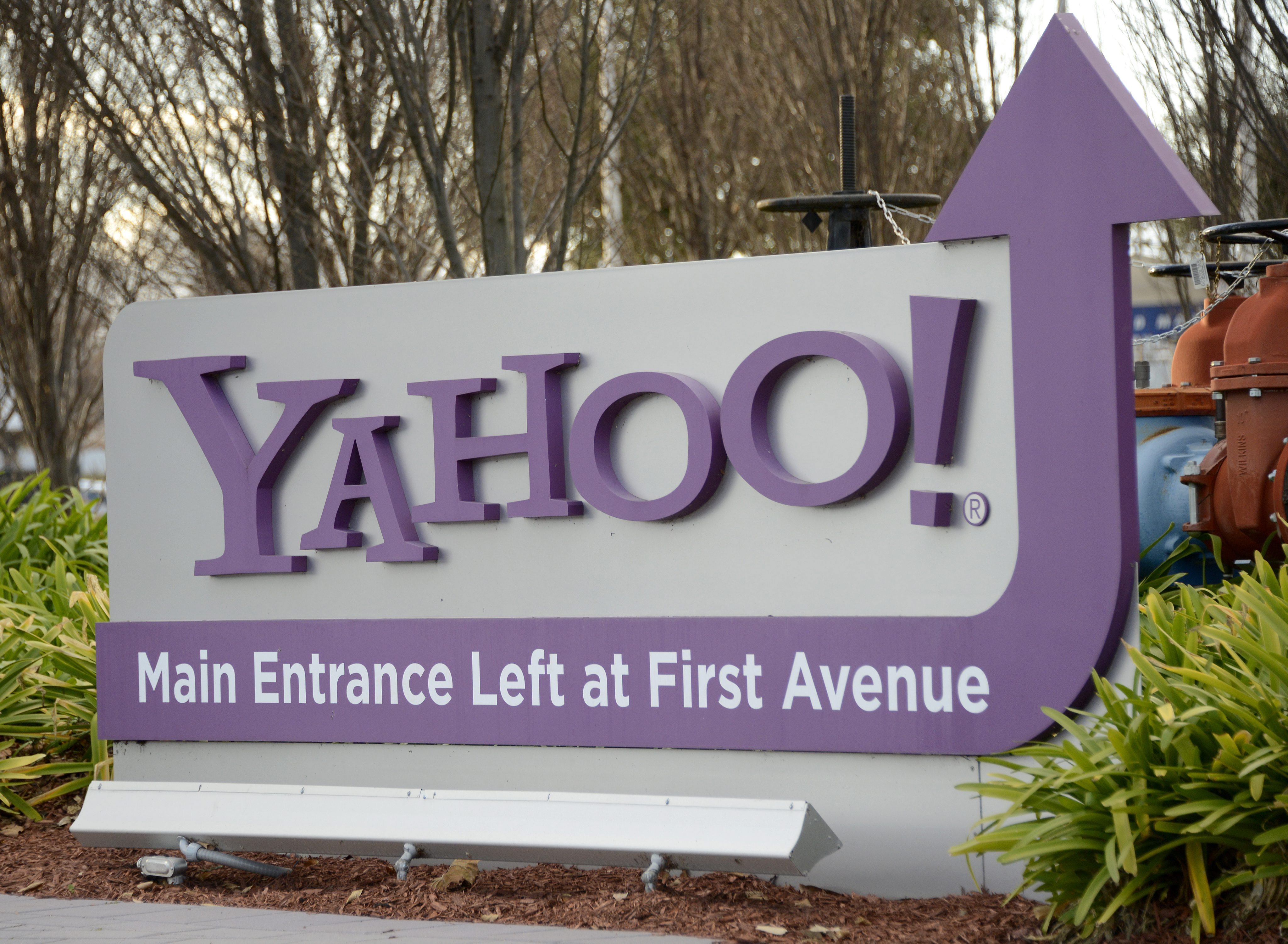 Τέλος η τηλε-εργασία στη Yahoo!