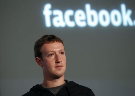 Το mea culpa του Mαρκ Ζούκερμπεργκ, ιδρυτή του facebook