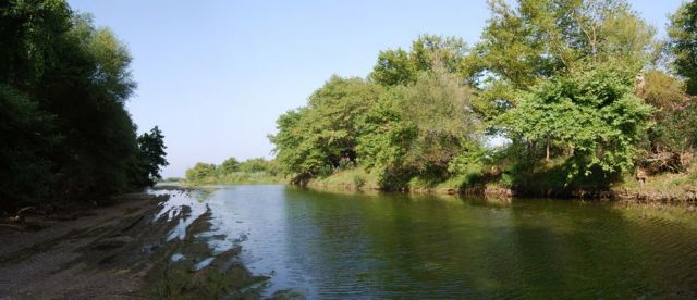 Σε 20 χρόνια χάσαμε 6 εκατ. στρέμματα φυσικές εκτάσεις