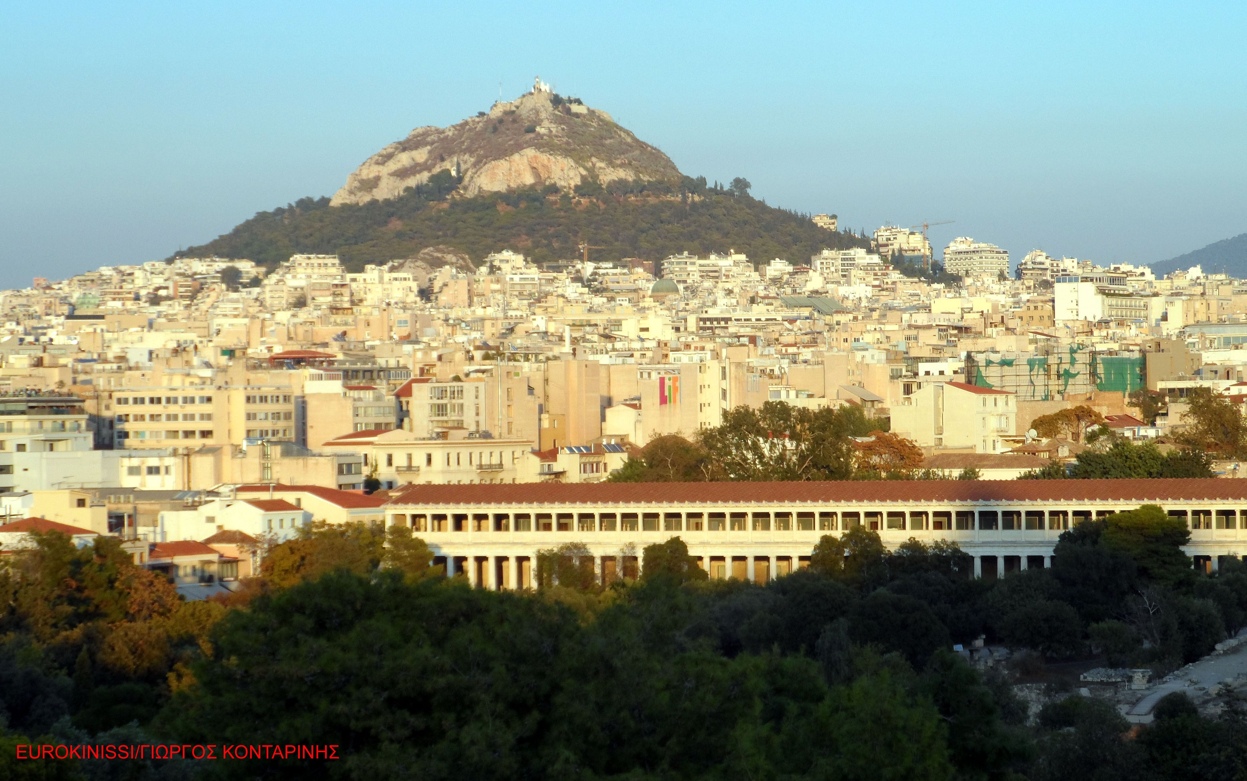 Η αύξηση της φορολογίας εμπόδιο στην ανάκαμψη της κτηματαγοράς