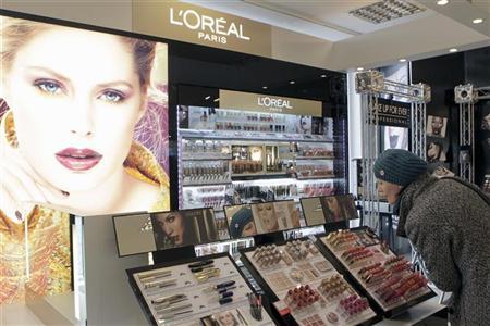 Κερδίστε 5 Καλάθια με προϊόντα L’oreal