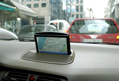 Νέα τεχνική αυξάνει κατά 90% την ακρίβεια του GPS