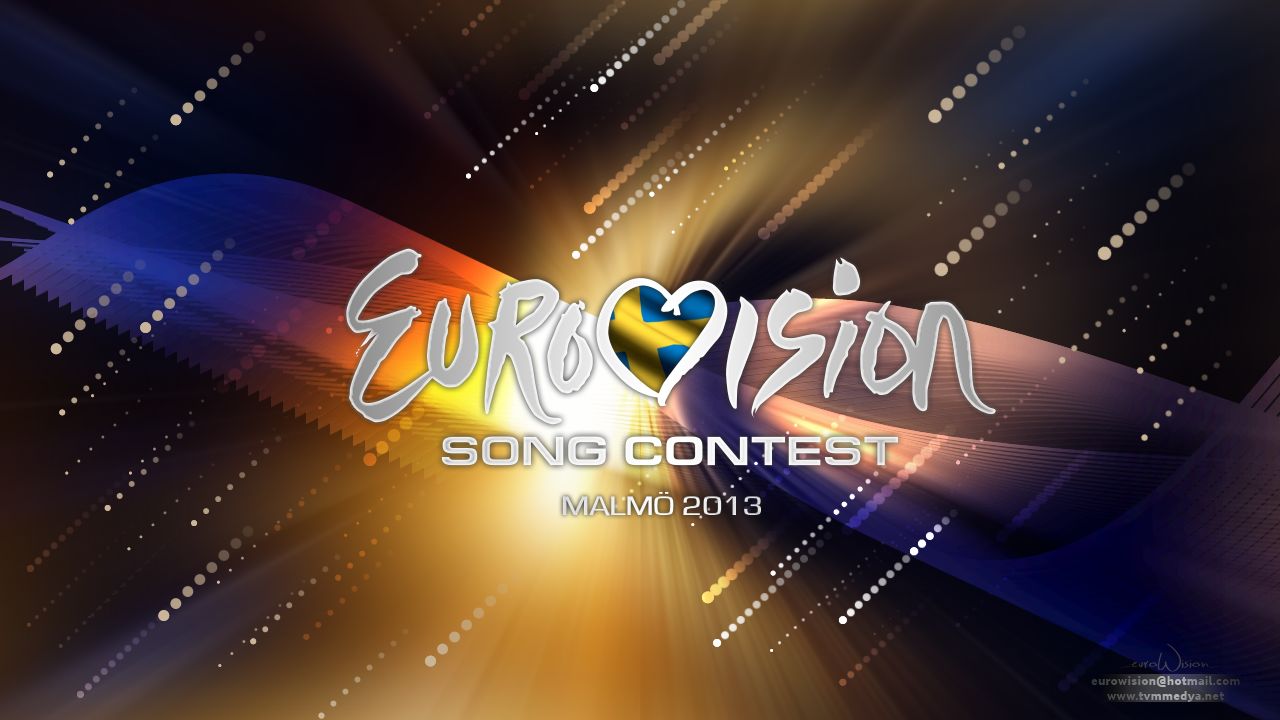 Ελληνικός τελικός Eurosong 2013