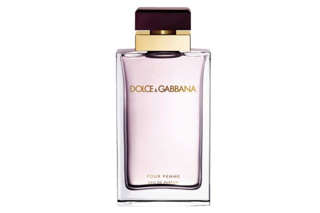 Dolce & Gabbana Pour Femme