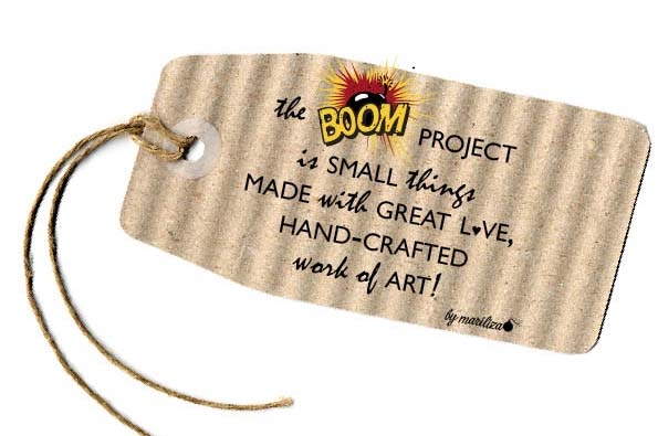 The Boom Project