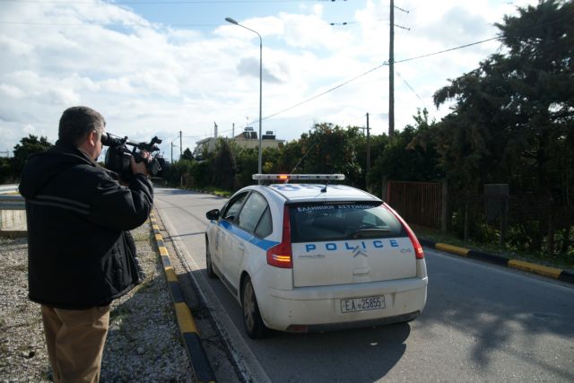 Λιγότερες δολοφονίες, ληστείες και διαρρήξεις το τελευταίο 9μηνο