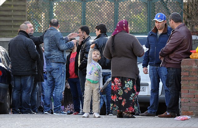 Γερμανία: Οι αιτήσεις για άσυλο θα ξεπεράσουν κάθε πρόβλεψη