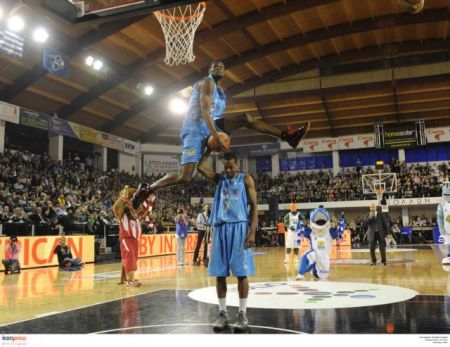 Μπάσκετ: Επιστρέφει το All Star Game στην Πάτρα