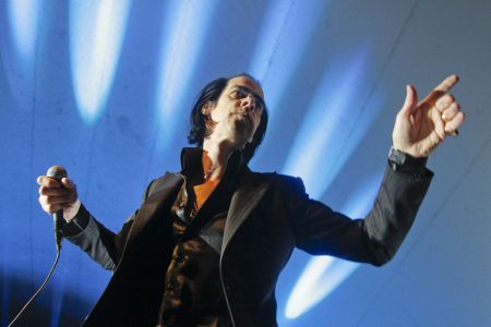 Ο Nick Cave έρχεται στην Ελλάδα