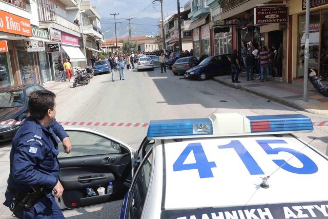 Οι υπόγειες επαφές αξιωματικών και «μαφίας» της Πάτρας