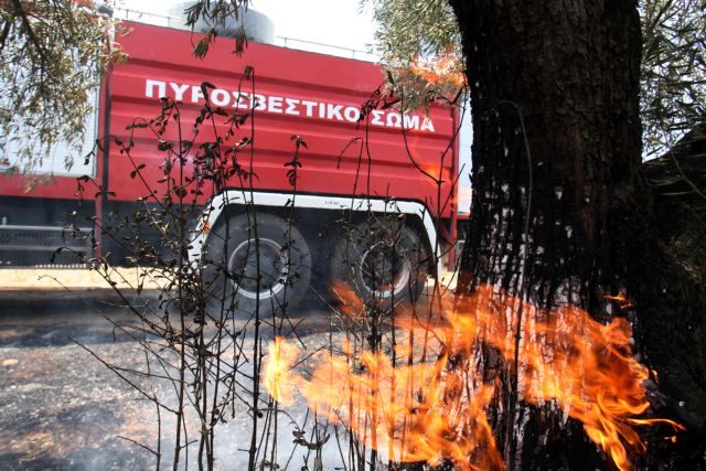 Έντονο παρασκήνιο για τις κρίσεις των αξιωματικών στην Πυροσβεστική