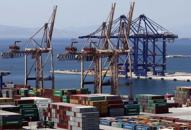 Μνημόνιο συνεργασίας της COSCO με τον ΟΛΠ – Ο «κάπτεν Γουέι» φέρνει fund για το Ελληνικό