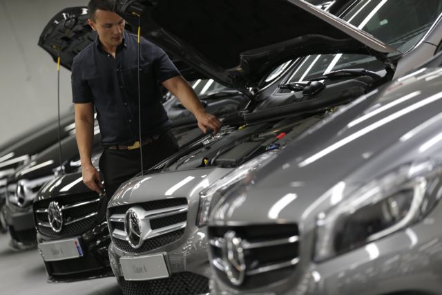 Car owners to face “double tax sting” in October