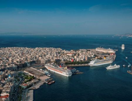 Εντός του 2018 ο ΟΛΠ βάζει τις βάσεις για να αλλάξει όψη το λιμάνι