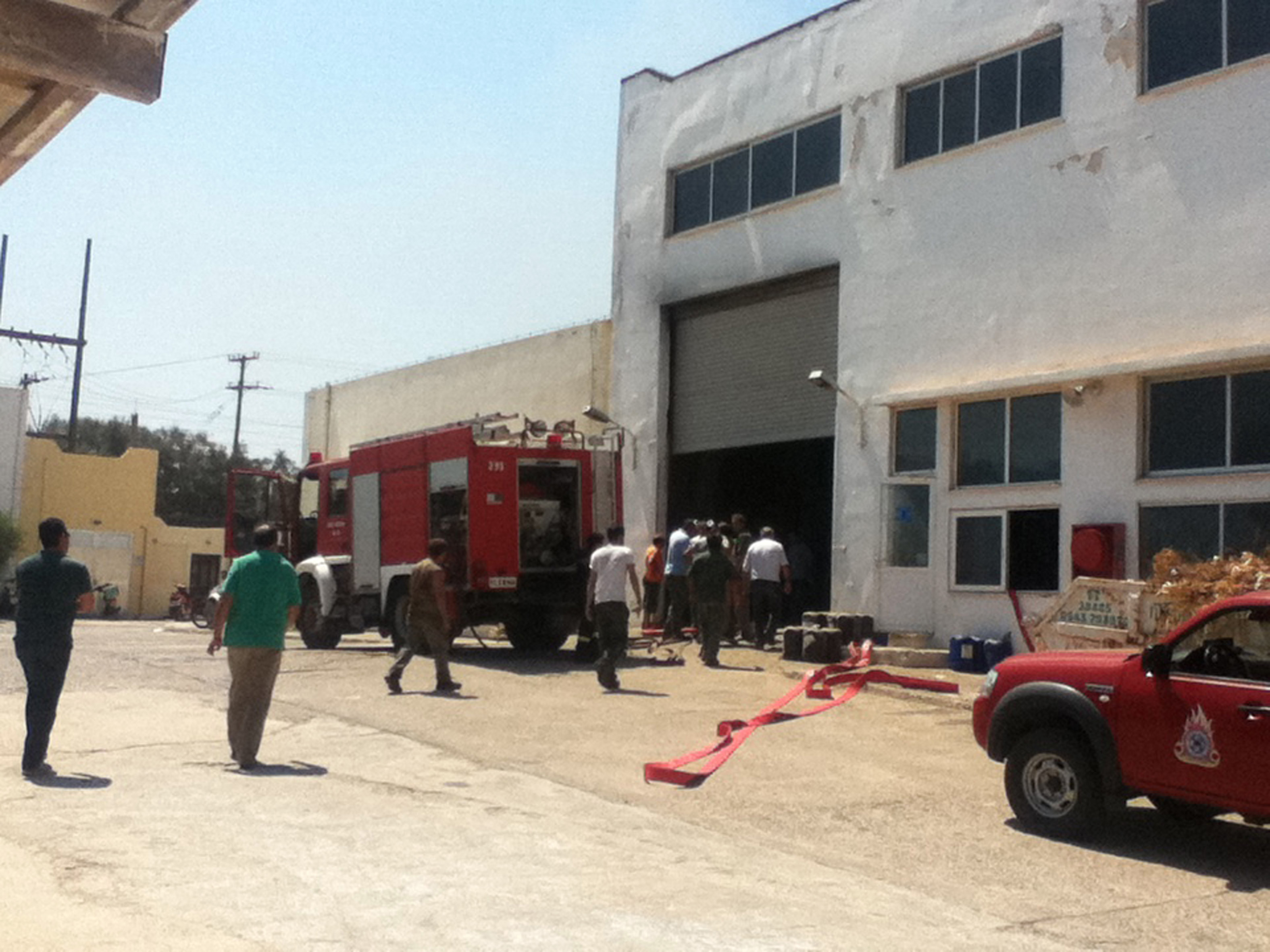 ΔΕΗ: Σύμφωνο για χρηματοδότηση έργων υποδομών στη Σαντορίνη