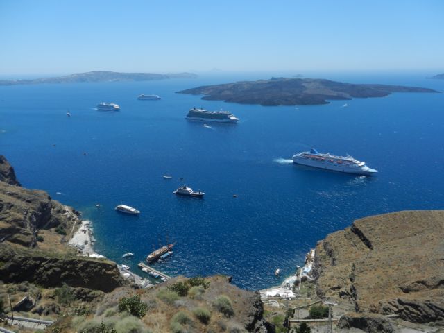 Τα σχέδια της Louis Cruises για το 2015