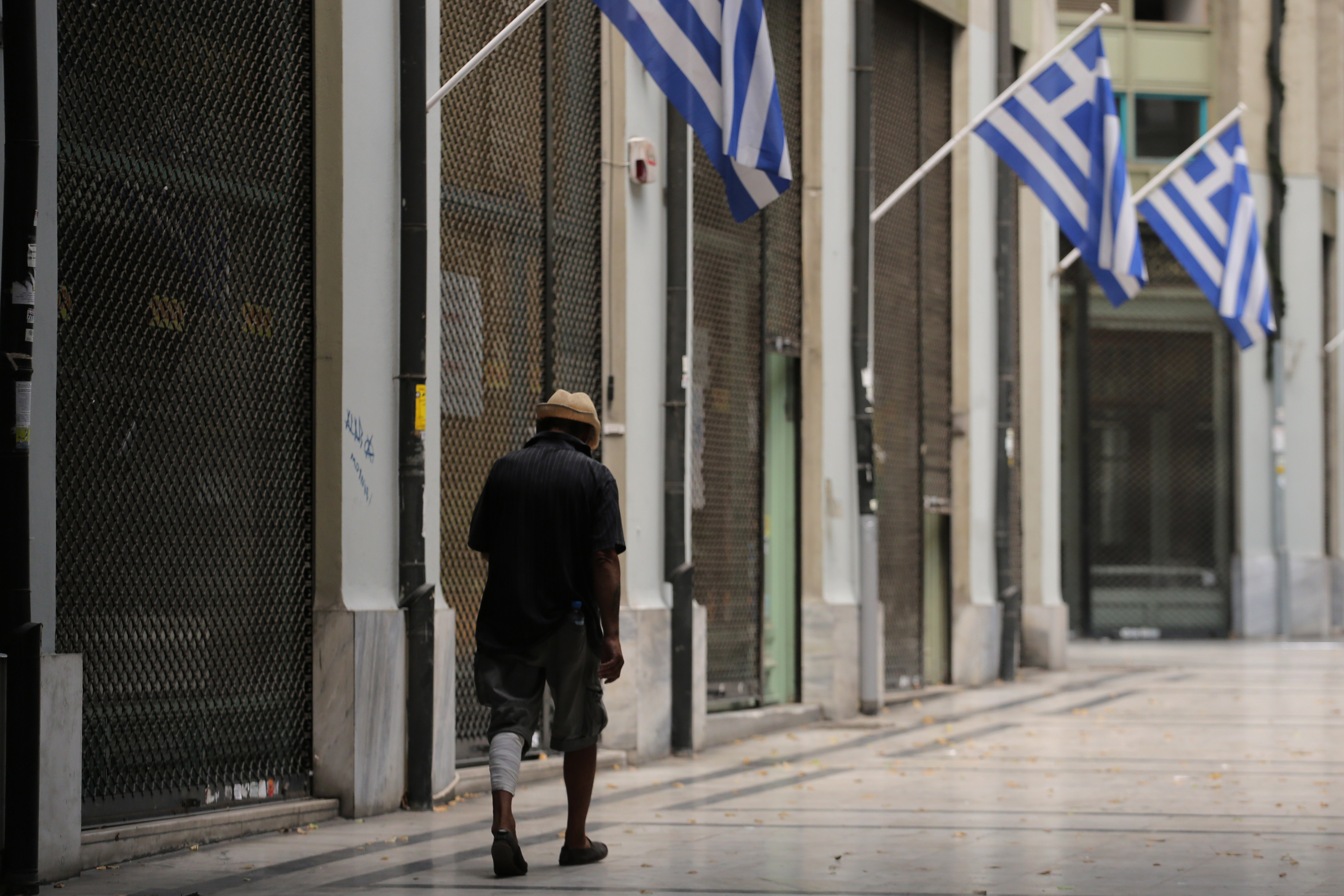 Απέτυχε η πολιτική λιτότητας, λέει το 51% των Ευρωπαίων