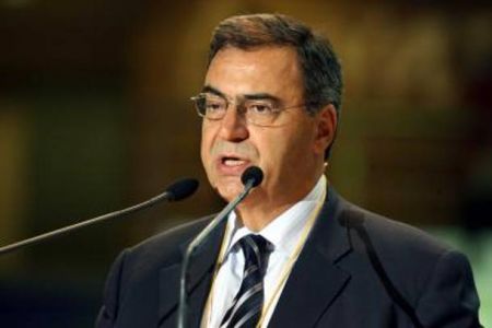 Ν. Χριστοδουλάκης: «Είναι σήριαλ η συμμετοχή μου στην επιτροπή για το χρέος, δεν υφίσταται»