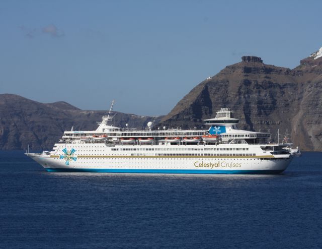 Η Celestyal Cruises χαράσσει ρότα για τον Κόλπο