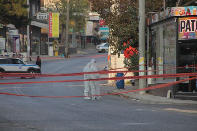 Οι εκτιμήσεις της ΕΛ.ΑΣ για το προφίλ του εκτελεστή του Ν. Ηρακλείου