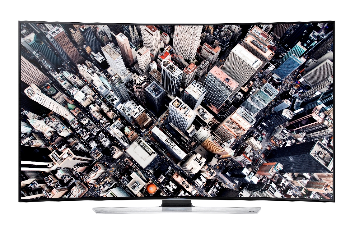 Samsung: Για ποιούς λόγους ο κόσμος αγαπά την τηλεόραση