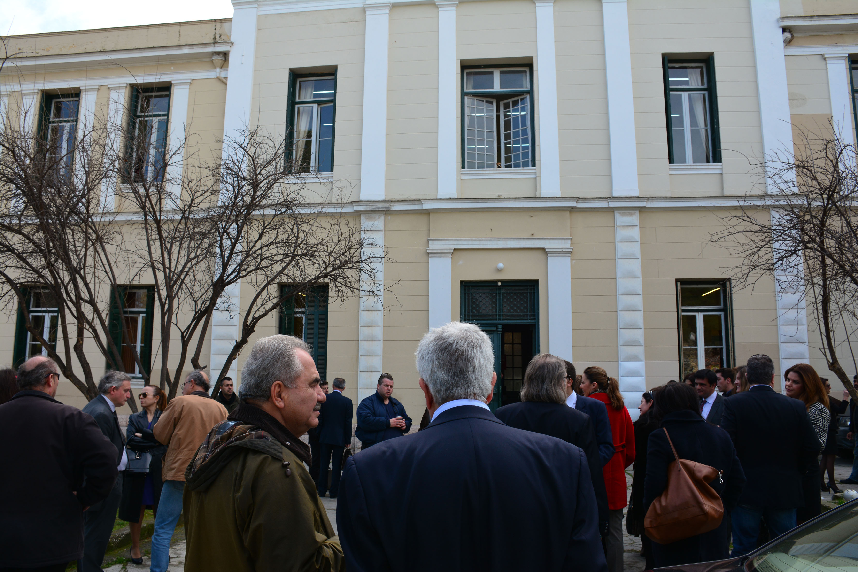 Πρόταση για δυνατότητα διαπραγμάτευσης ποινών εκτός δικαστηρίου